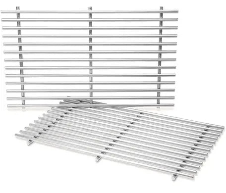 Weber Summit Cooking Grate Set