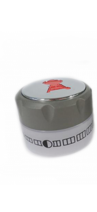 Weber Summit Lighted Knob