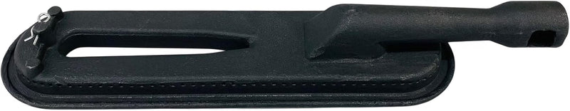 Load image into Gallery viewer, 20561 Cast Iron Burner Replacement for Selected Gas Grill Models by Charbroil Kenmore and Others
