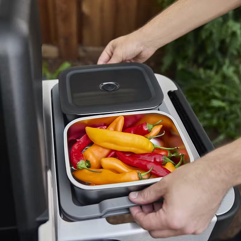 Load image into Gallery viewer, Weber Works™ Prep and Serve Kit
