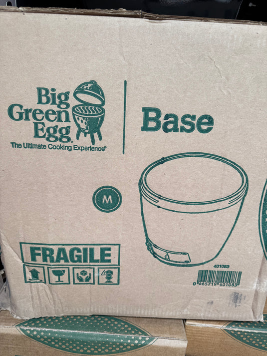 Medium Big Green Egg Base