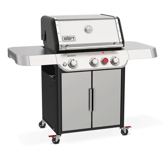 Weber Genesis SP-S-325