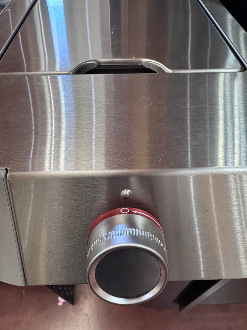 Load image into Gallery viewer, Weber Genesis Side Burner Control Knob
