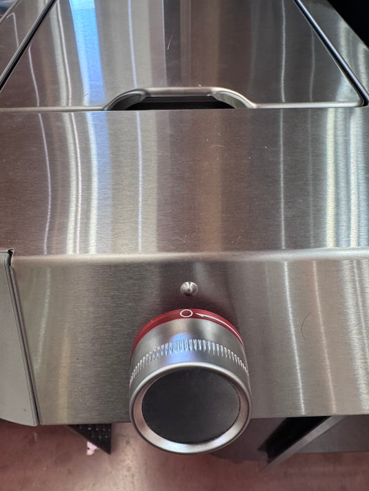 Weber Genesis Side Burner Control Knob