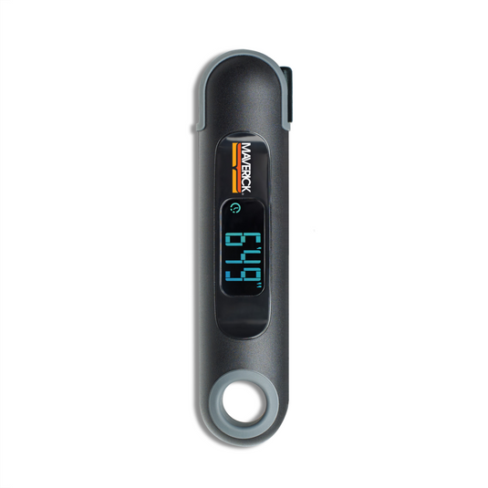 INSTANT-READ DIGITAL MEAT THERMOMETER