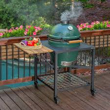 Load image into Gallery viewer, Big Green Egg Modular Nest Mate