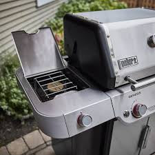 Weber Genesis S-335 (Natural Gas)