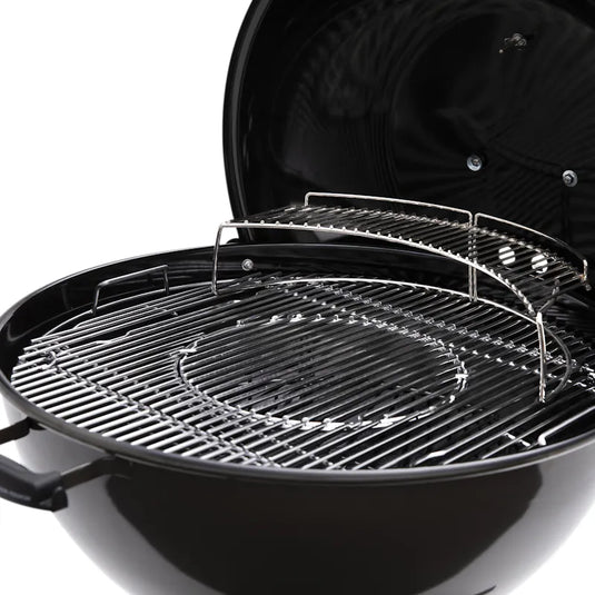 Weber Master-Touch Grill 26