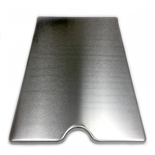 Weber Genesis Side Burner lid
