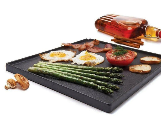 Cast Iron Griddle