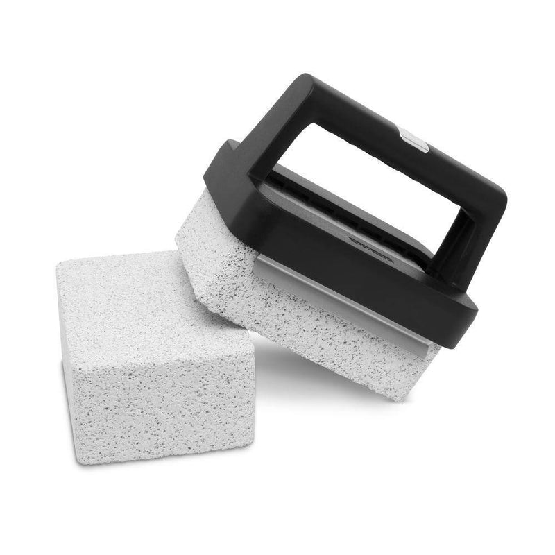 Load image into Gallery viewer, Griddle  Cleaning Stone Replacement Pack
