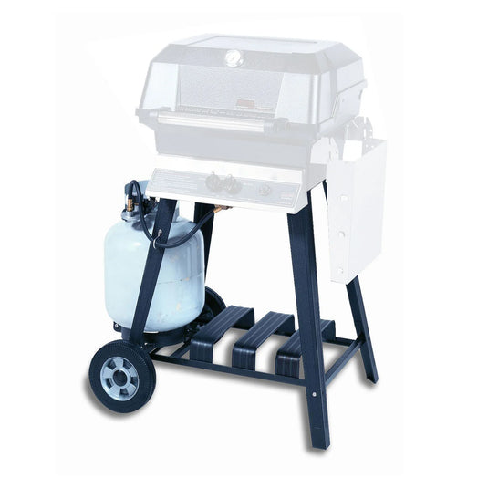 MHP WCP Aluminum LP Cart
