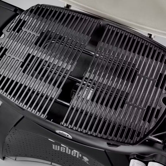 Weber Q Replacement Grates