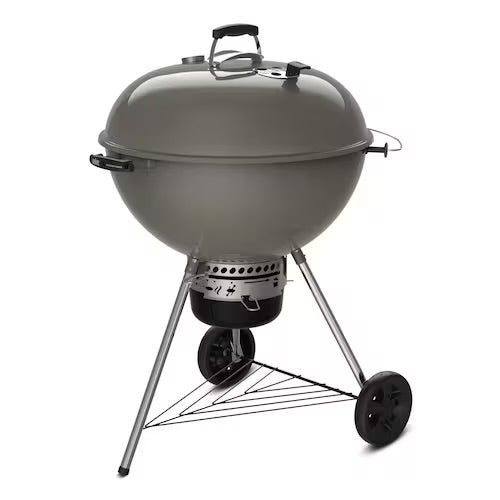 Weber Master-Touch Grill 26