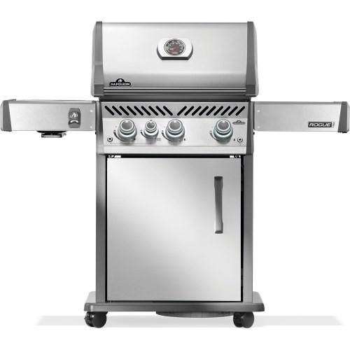 Napoleon Rogue Pro 425 SS