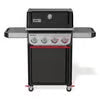 Weber Spirit E-425C 4 Burner Liquid Propane Grill Black