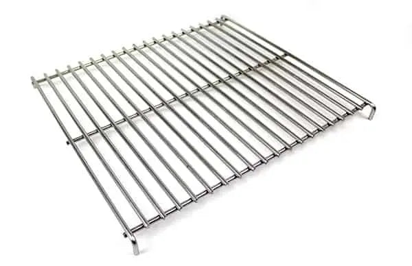 SS Briquette Grate Hybrid