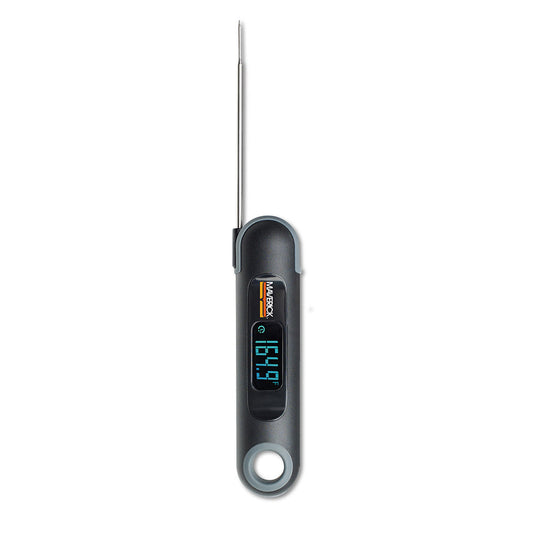 INSTANT-READ DIGITAL MEAT THERMOMETER