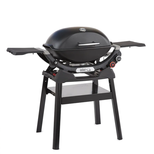 Weber Q Compact Stand