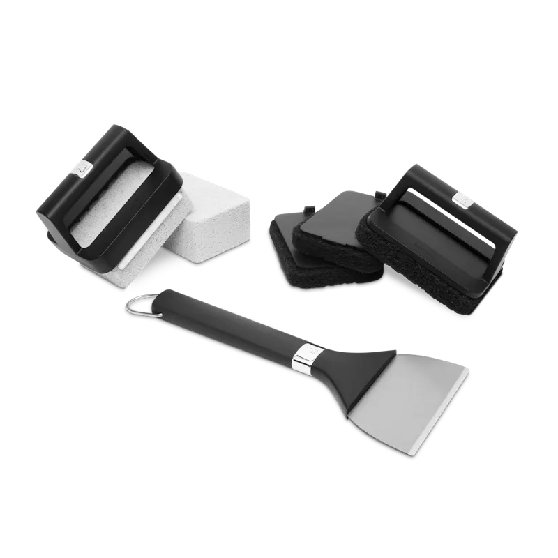 Load image into Gallery viewer, Flat Top Griddle Cleaning Kit
