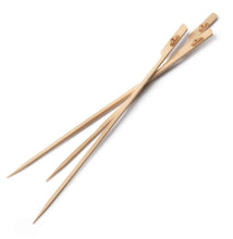 Load image into Gallery viewer, Napoleon Bamboo Skewers 30pc