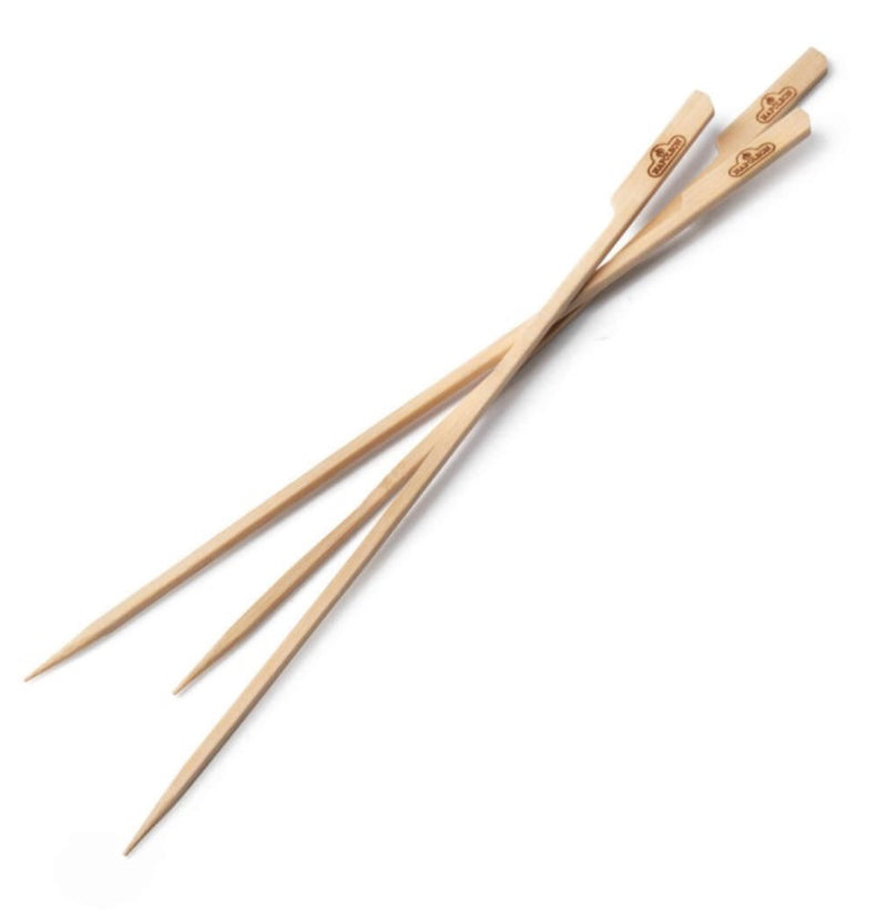 Load image into Gallery viewer, Napoleon Bamboo Skewers 30pc
