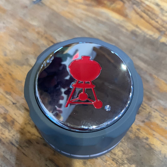 Weber Summit Control Knob