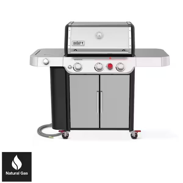 Weber Genesis S-335 (Natural Gas)