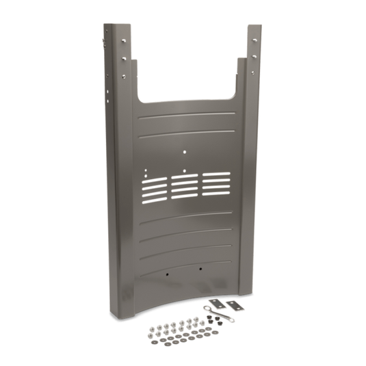 Weber 200 & 300 Series Right Hand Side Panel Replacement