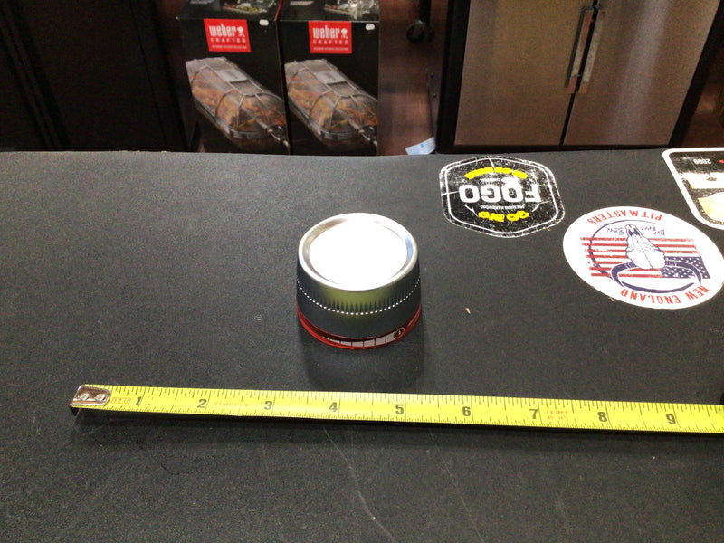 Load image into Gallery viewer, Webber Genesis Side Burner Control Knob
