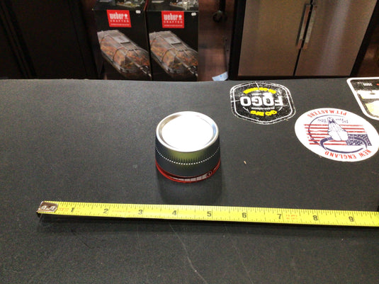 Webber Genesis Side Burner Control Knob