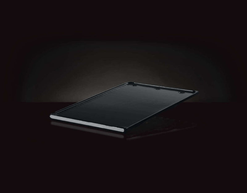 Load image into Gallery viewer, Napoleon Enameled Cast Iron Reversible Griddle
