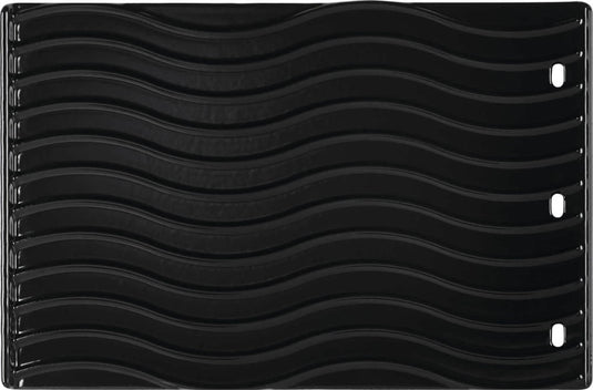 Napoleon Enameled Cast Iron Reversible Griddle
