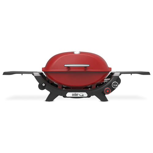 Weber Q2800N+