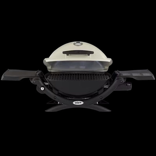 Weber Q 1200