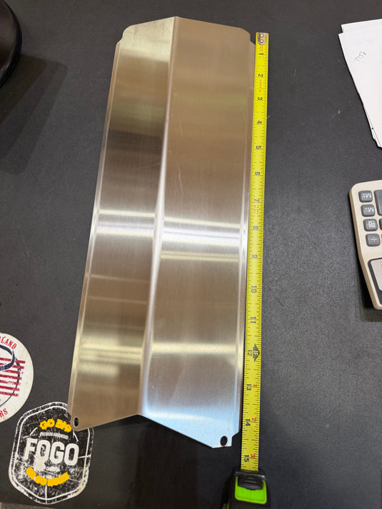 96791 Heat Plate