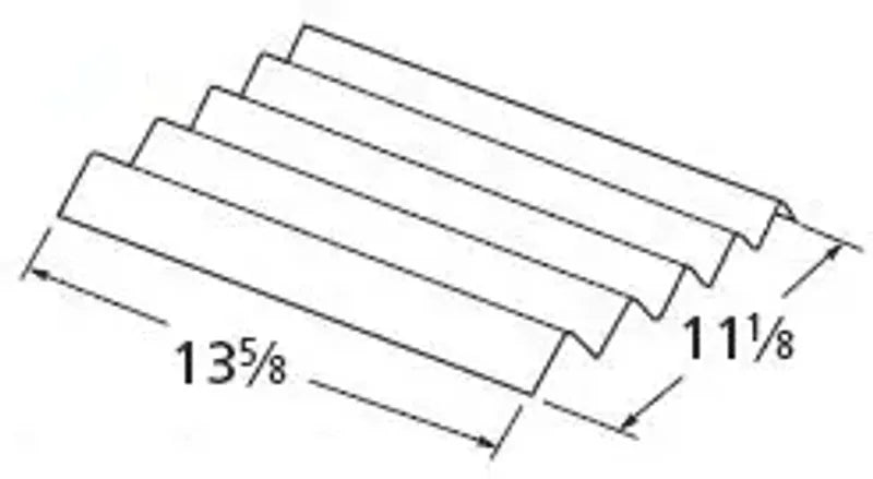 Load image into Gallery viewer, 97431 Heat Plate
