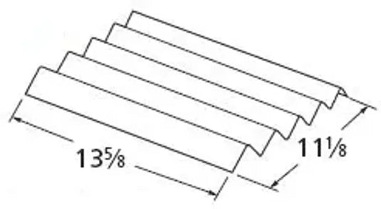 97431 Heat Plate