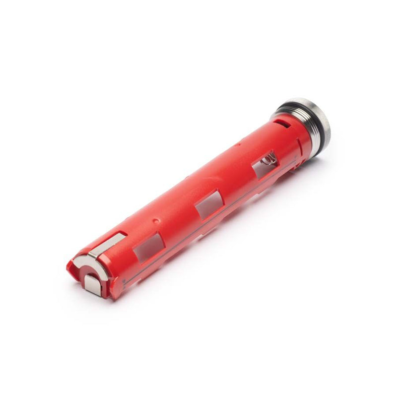 Load image into Gallery viewer, Weber Genesis Handle Light Battery Sleeve
