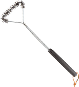 Weber Extra Long Grill Brush