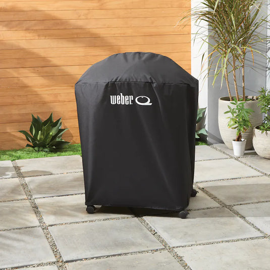 Weber Q2800N+ Cover