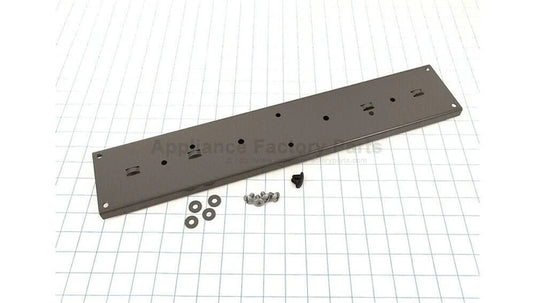 Right Hand Side Frame Connector, Genesis II Open Carts