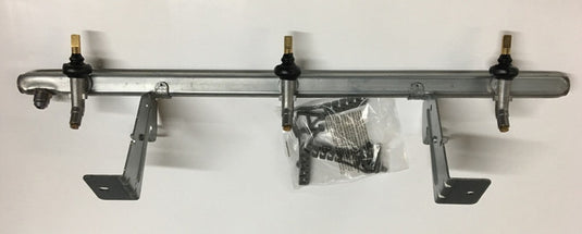 Weber Genesis LP Manifold