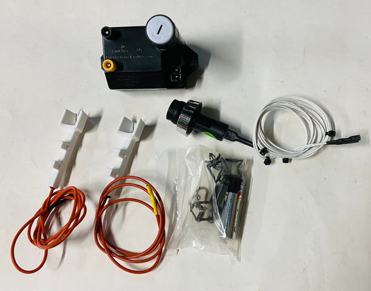 Weber Genesis II Igniter Kit