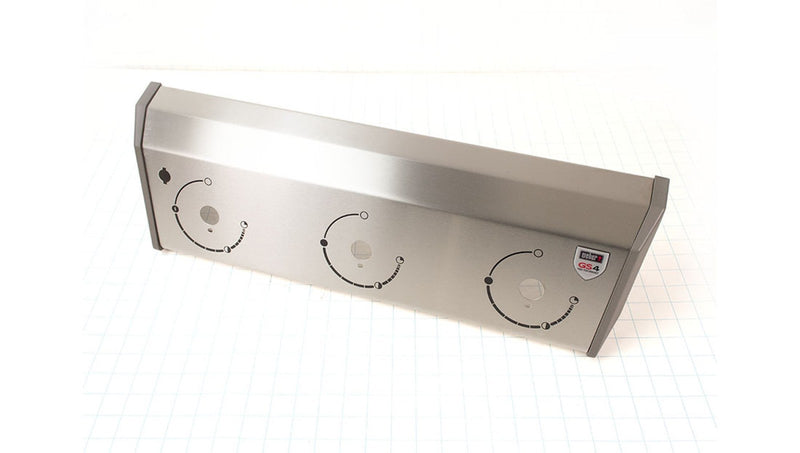 Load image into Gallery viewer, Weber Spirit Control Panel
