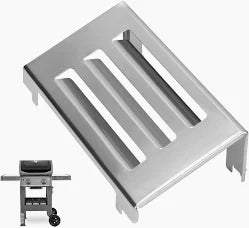 Weber Spirit II Heat Deflector