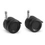 Weber Genesis Locking Caster Wheels
