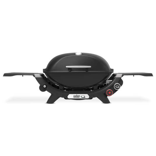 Weber Q 2800N+