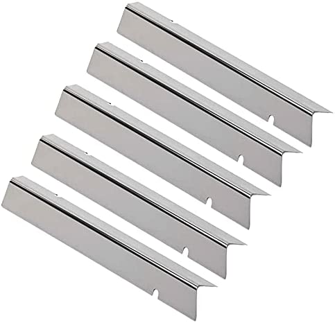 Weber Spirit Stainless Steel Flavorizer Bars