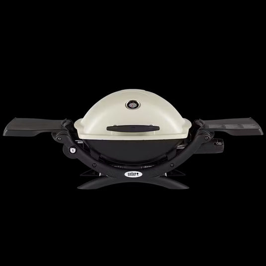 Weber Q 1200